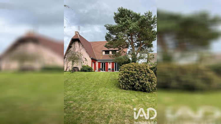 Ma-Cabane - Vente Maison Poisvilliers, 170 m²