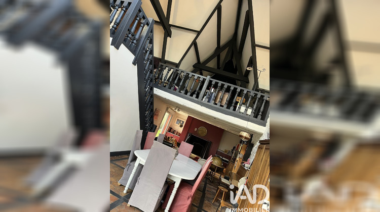 Ma-Cabane - Vente Maison Poisvilliers, 170 m²