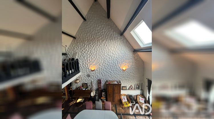 Ma-Cabane - Vente Maison Poisvilliers, 170 m²