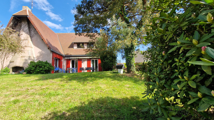 Ma-Cabane - Vente Maison POISVILLIERS, 157 m²