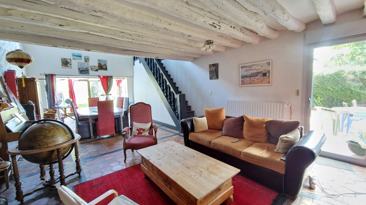 Ma-Cabane - Vente Maison POISVILLIERS, 157 m²