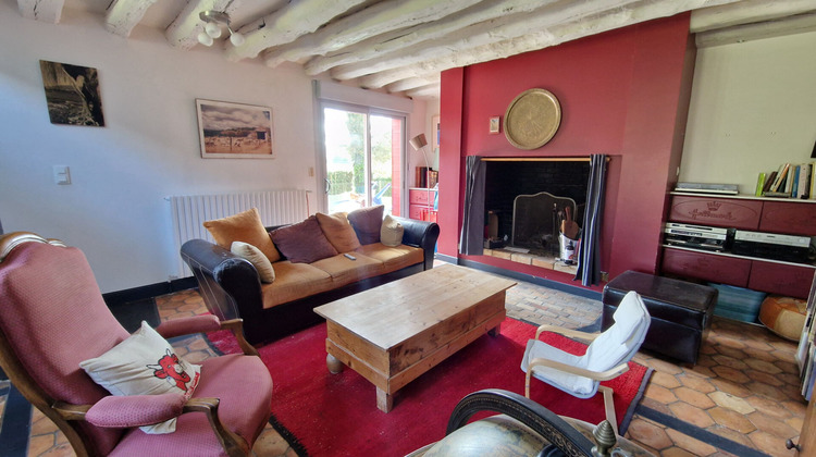Ma-Cabane - Vente Maison POISVILLIERS, 157 m²