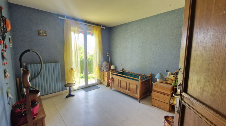 Ma-Cabane - Vente Maison POISVILLIERS, 157 m²