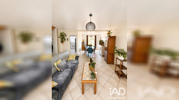 Ma-Cabane - Vente Maison Poisvilliers, 123 m²