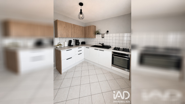 Ma-Cabane - Vente Maison Poisvilliers, 123 m²