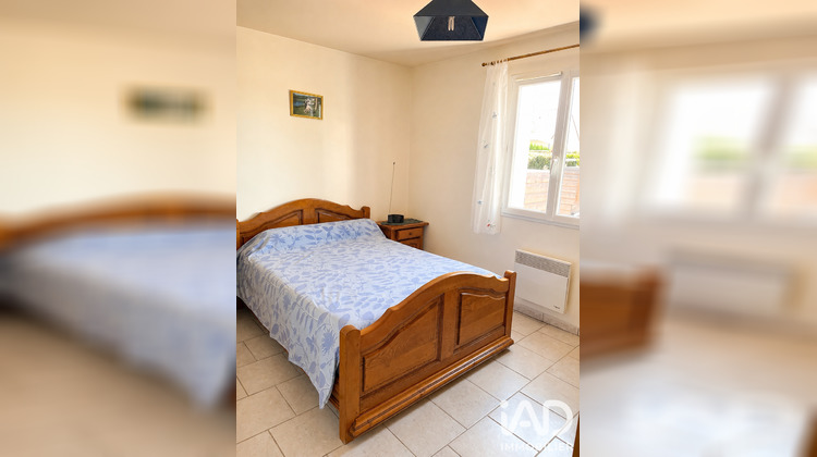 Ma-Cabane - Vente Maison Poisvilliers, 123 m²