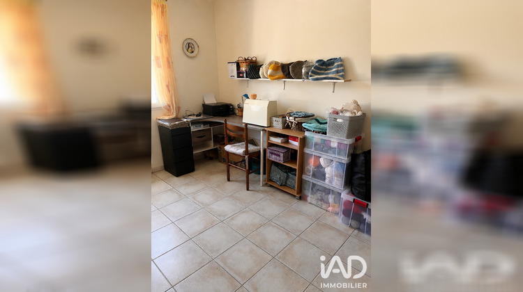 Ma-Cabane - Vente Maison Poisvilliers, 123 m²