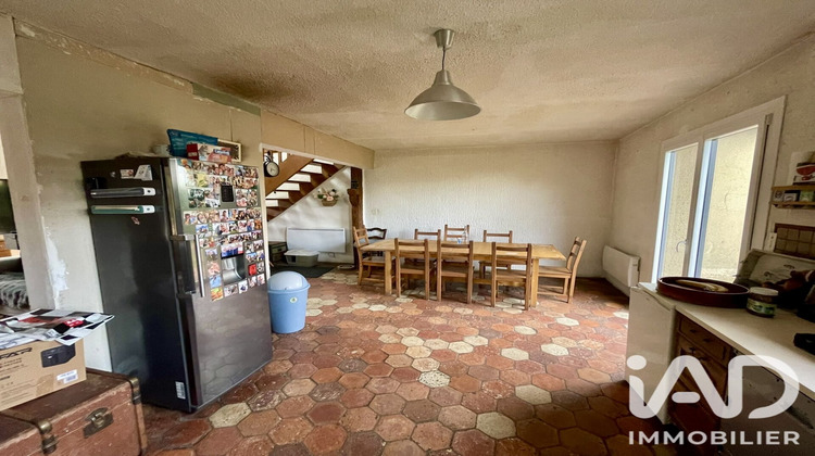 Ma-Cabane - Vente Maison Poisvilliers, 203 m²