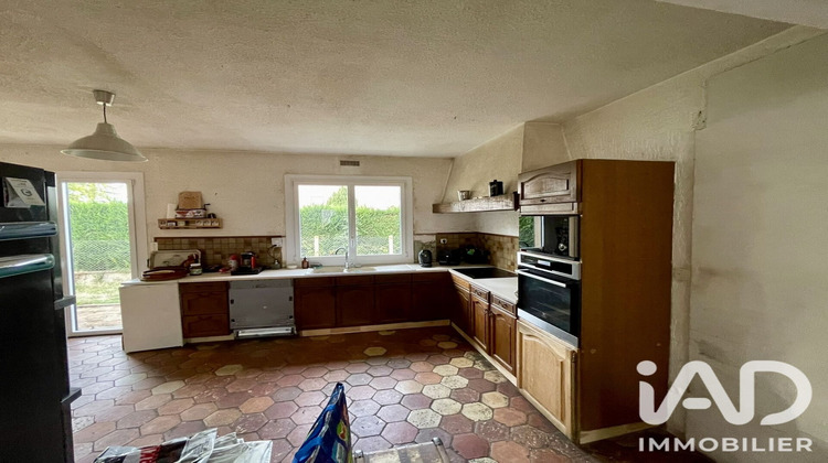 Ma-Cabane - Vente Maison Poisvilliers, 203 m²