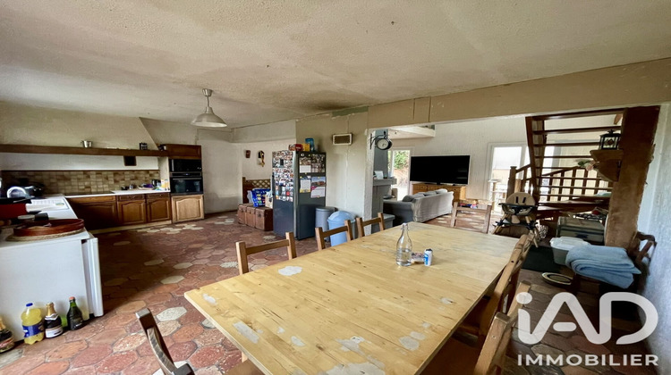 Ma-Cabane - Vente Maison Poisvilliers, 203 m²