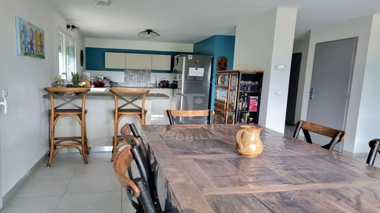 Ma-Cabane - Vente Maison Poisy, 109 m²