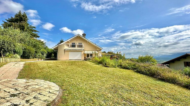 Ma-Cabane - Vente Maison POISY, 221 m²