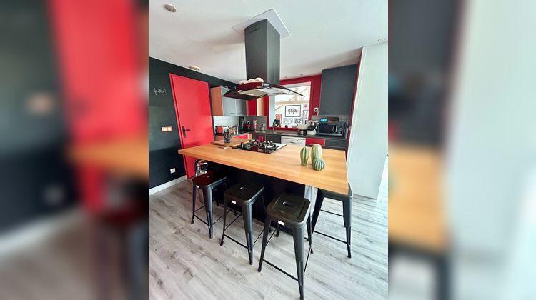 Ma-Cabane - Vente Maison POISY, 155 m²