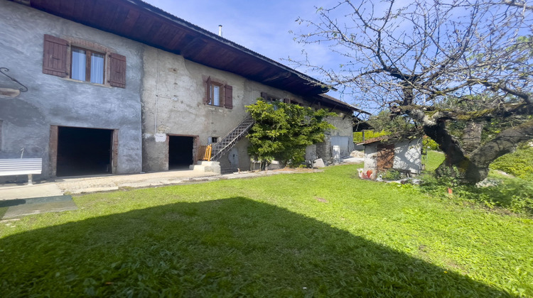 Ma-Cabane - Vente Maison Poisy, 66 m²