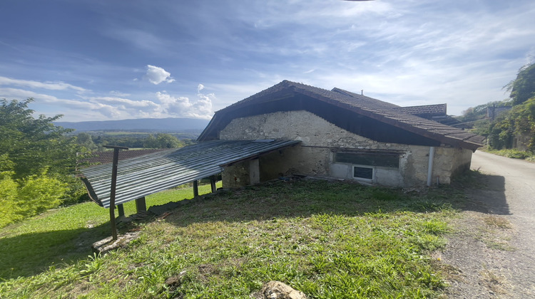 Ma-Cabane - Vente Maison Poisy, 66 m²