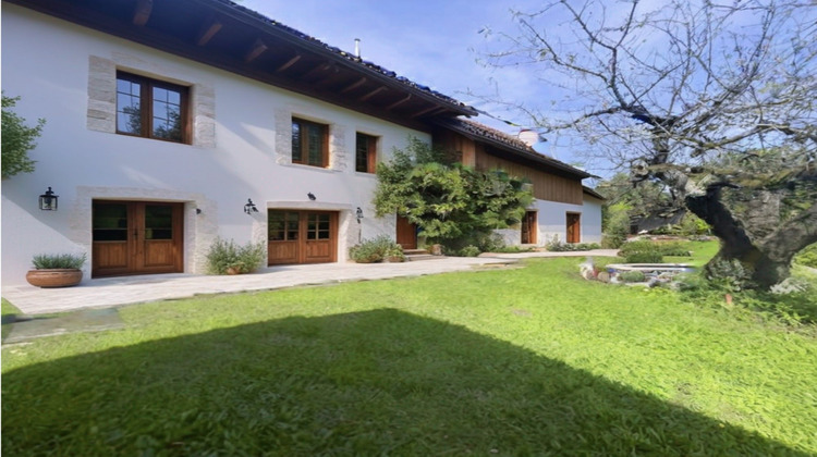 Ma-Cabane - Vente Maison Poisy, 66 m²