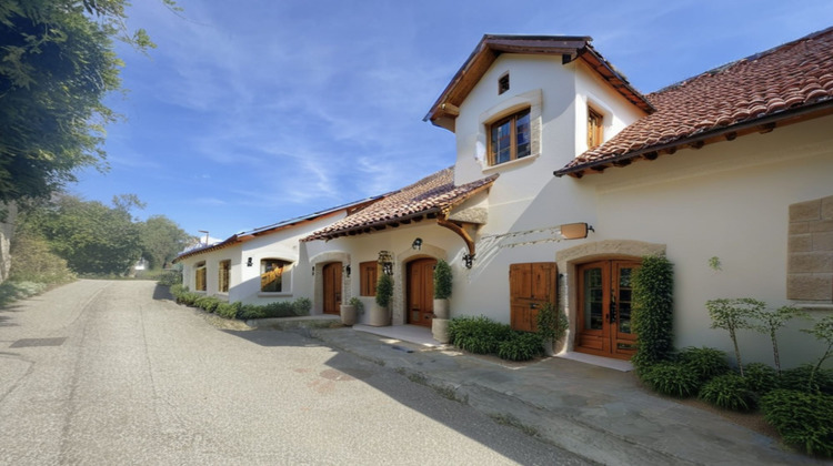 Ma-Cabane - Vente Maison Poisy, 66 m²