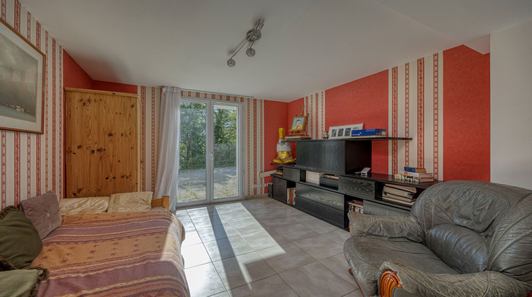 Ma-Cabane - Vente Maison POISY, 132 m²