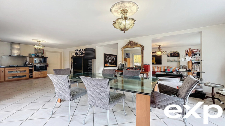 Ma-Cabane - Vente Maison Poisy, 179 m²