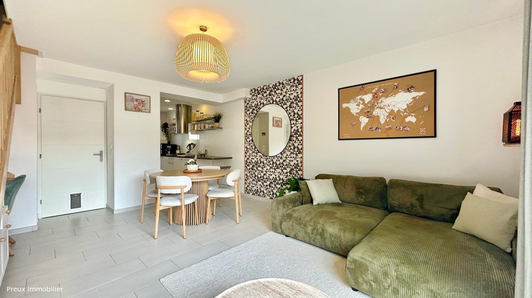 Ma-Cabane - Vente Maison POISY, 64 m²