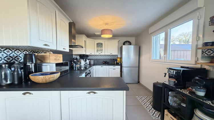 Ma-Cabane - Vente Maison POISY, 93 m²