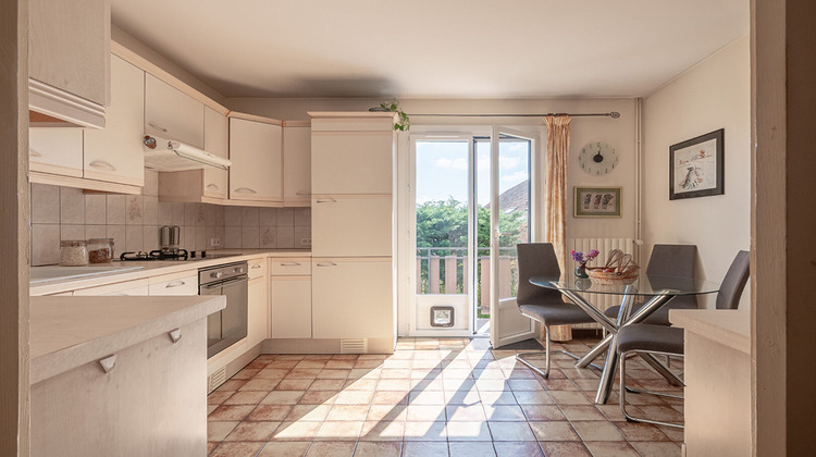 Ma-Cabane - Vente Maison POISY, 193 m²