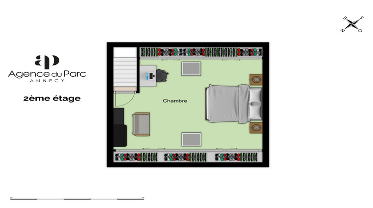 Ma-Cabane - Vente Maison Poisy, 111 m²