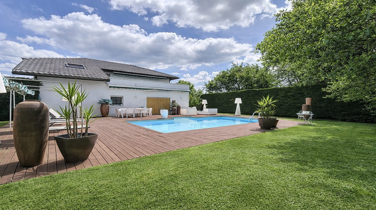 Ma-Cabane - Vente Maison Poisy, 179 m²