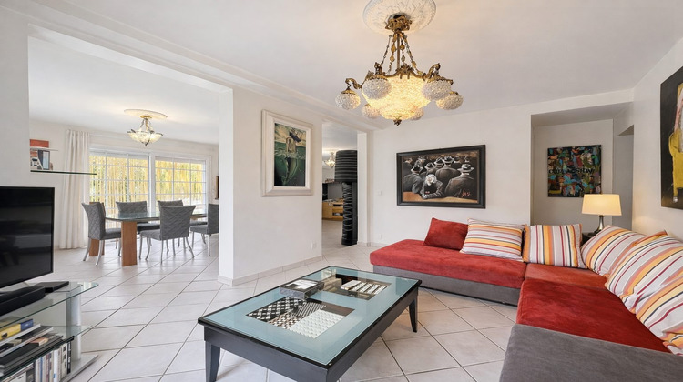 Ma-Cabane - Vente Maison Poisy, 179 m²