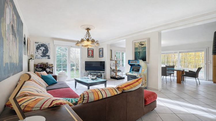 Ma-Cabane - Vente Maison Poisy, 179 m²