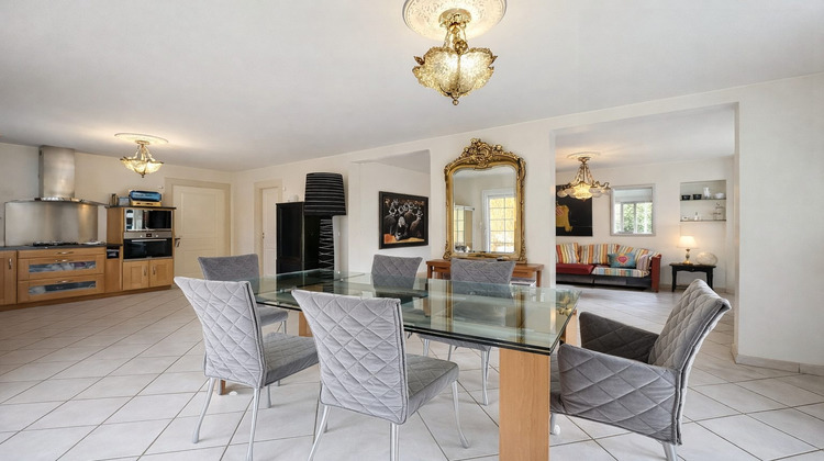 Ma-Cabane - Vente Maison Poisy, 179 m²