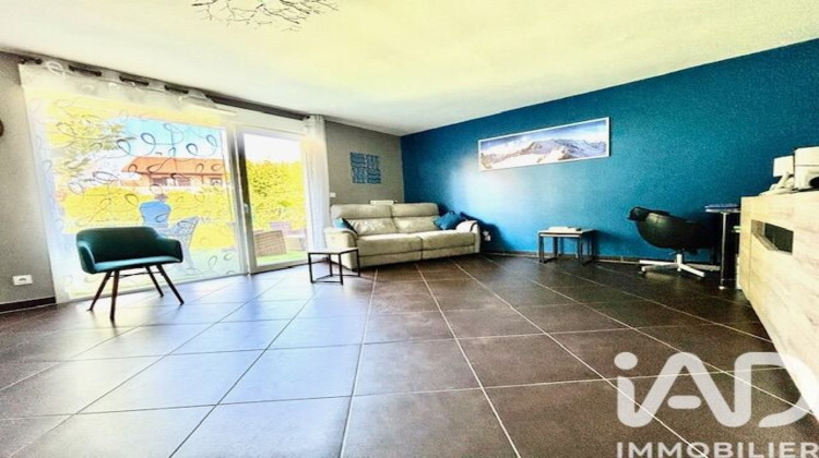 Ma-Cabane - Vente Maison Poisy, 92 m²