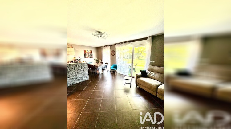 Ma-Cabane - Vente Maison Poisy, 92 m²