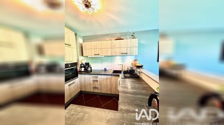Ma-Cabane - Vente Maison Poisy, 92 m²