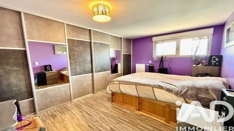 Ma-Cabane - Vente Maison Poisy, 92 m²