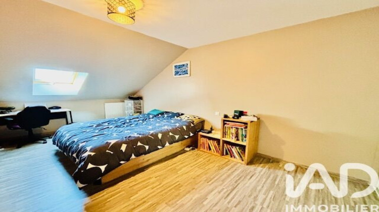 Ma-Cabane - Vente Maison Poisy, 92 m²