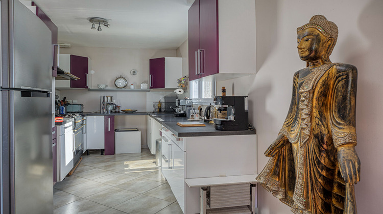 Ma-Cabane - Vente Maison POISY, 132 m²