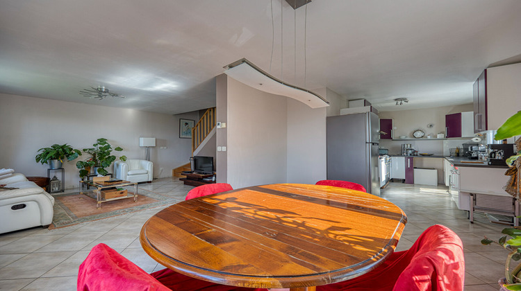 Ma-Cabane - Vente Maison POISY, 132 m²