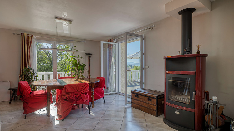 Ma-Cabane - Vente Maison POISY, 132 m²