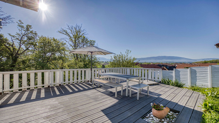 Ma-Cabane - Vente Maison POISY, 132 m²