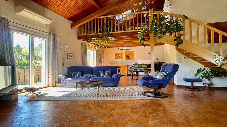 Ma-Cabane - Vente Maison POISY, 193 m²