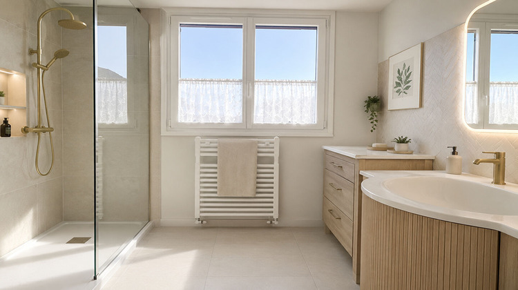 Ma-Cabane - Vente Maison POISY, 193 m²