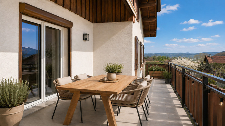 Ma-Cabane - Vente Maison POISY, 193 m²