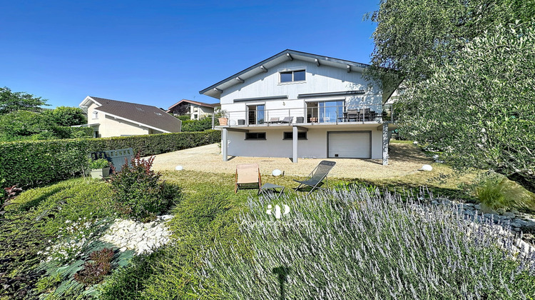 Ma-Cabane - Vente Maison Poisy, 110 m²