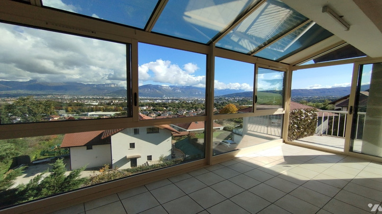 Ma-Cabane - Vente Maison POISY, 135 m²