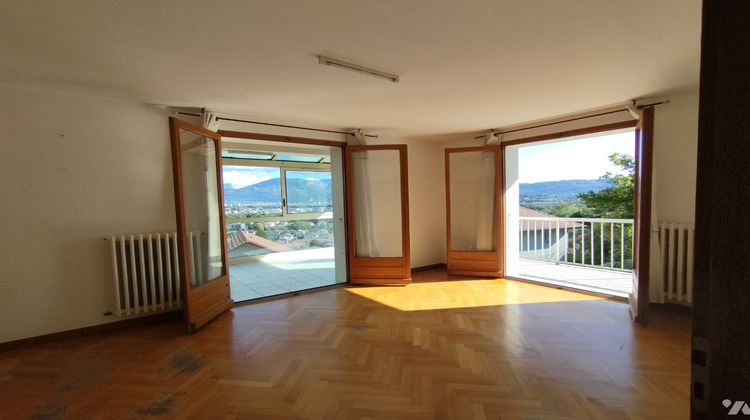 Ma-Cabane - Vente Maison POISY, 135 m²
