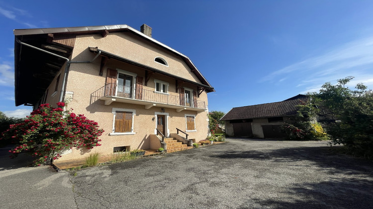 Ma-Cabane - Vente Maison POISY, 179 m²