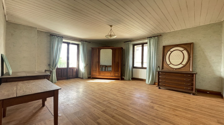 Ma-Cabane - Vente Maison POISY, 179 m²