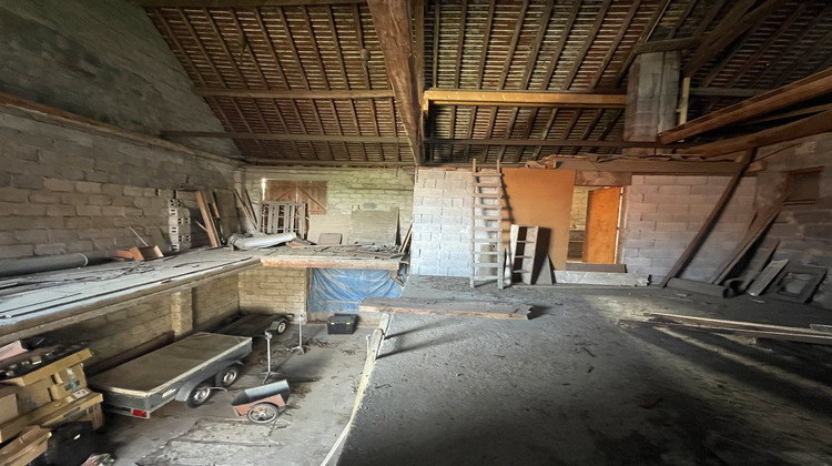 Ma-Cabane - Vente Maison POISY, 179 m²