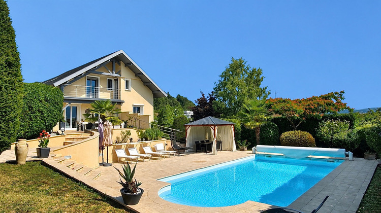 Ma-Cabane - Vente Maison POISY, 181 m²